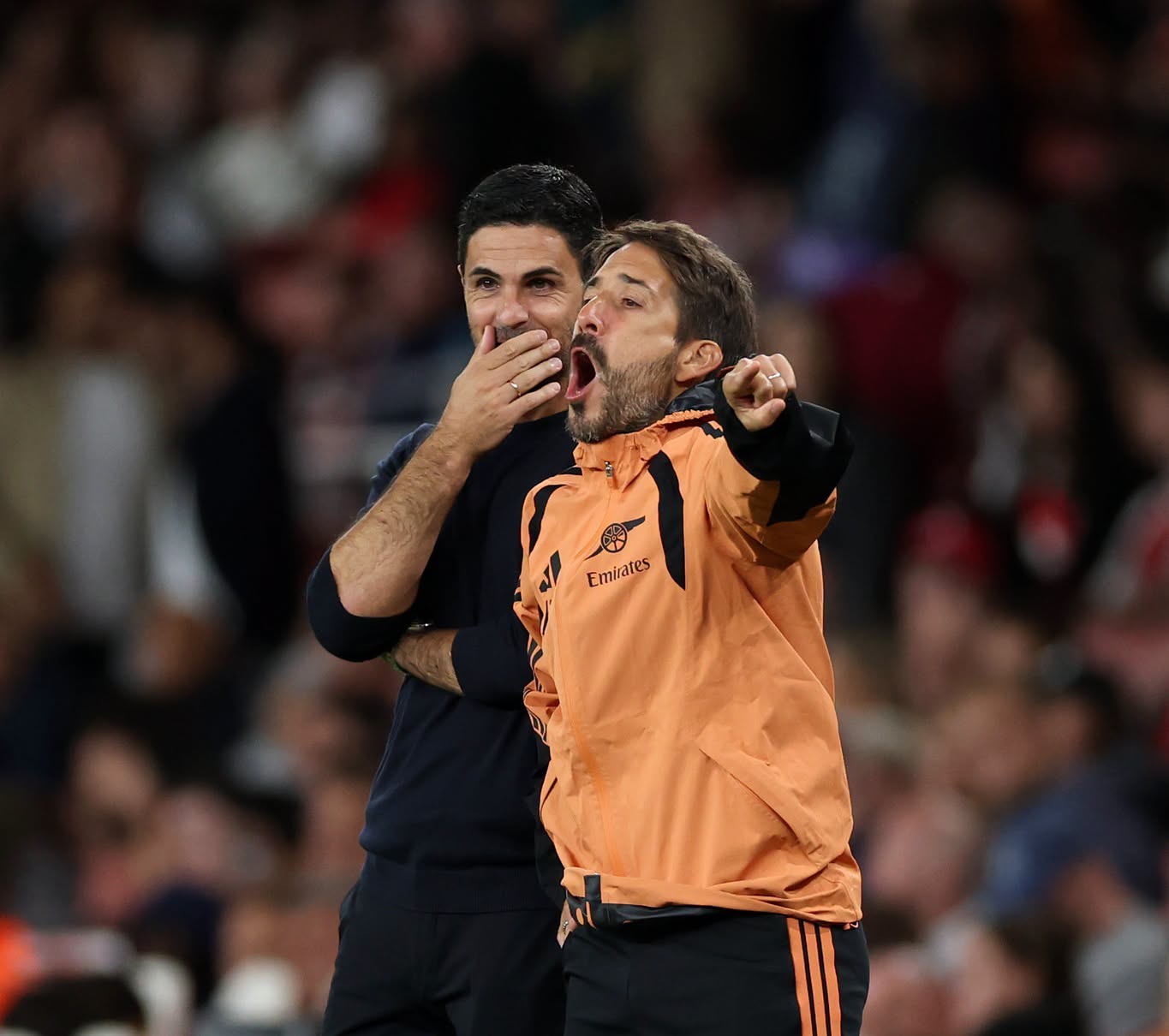 John Obi Mikel Stands by His Arsenal Criticism
