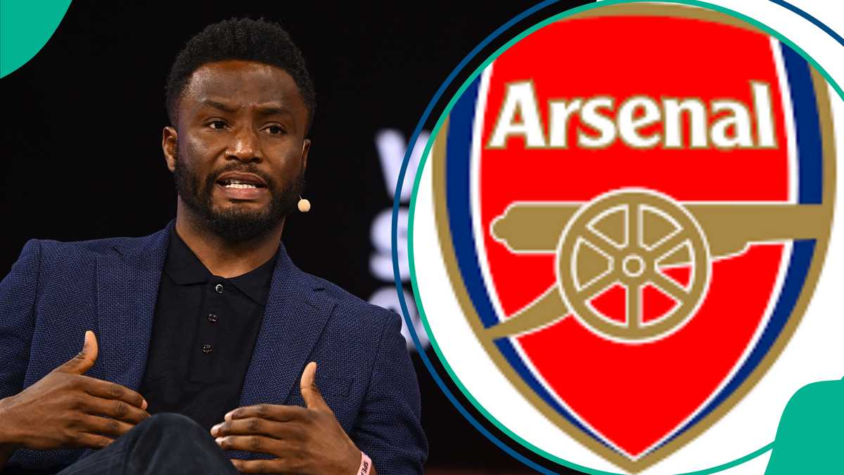 John Obi Mikel Stands by His Arsenal Criticism