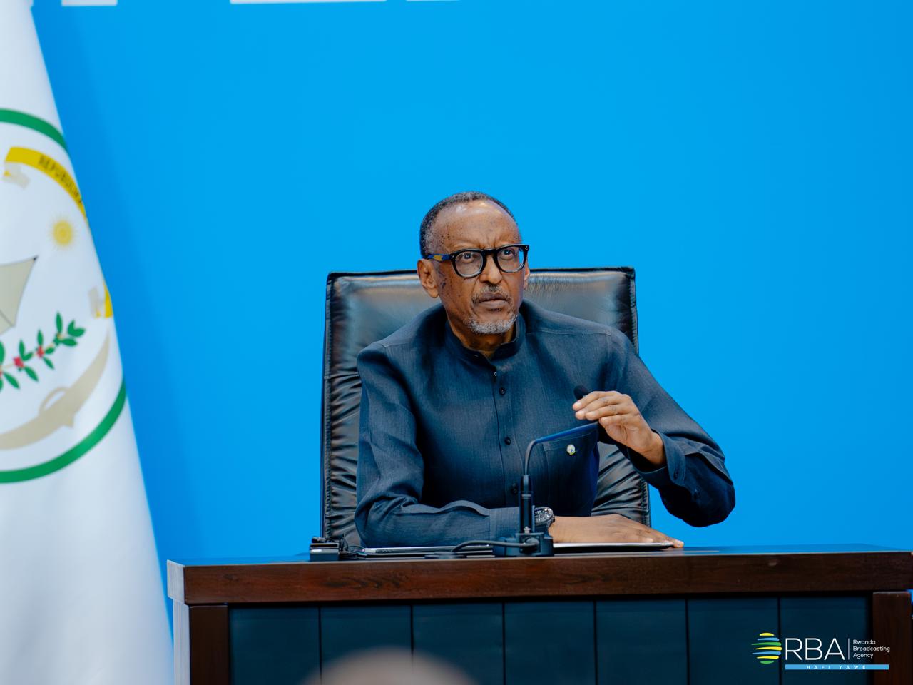 President Kagame Speaks Out on Substandard Alcohol in Rwanda