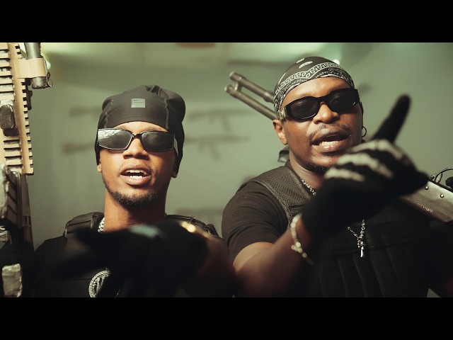 Zeotrap Teams Up With Bulldogg on New Release “Squad Ya 1”