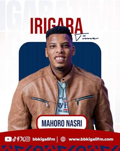 Irigara Time
