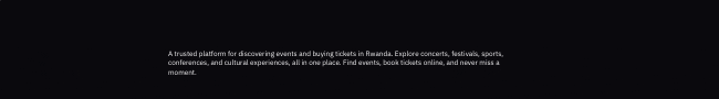 Turi events