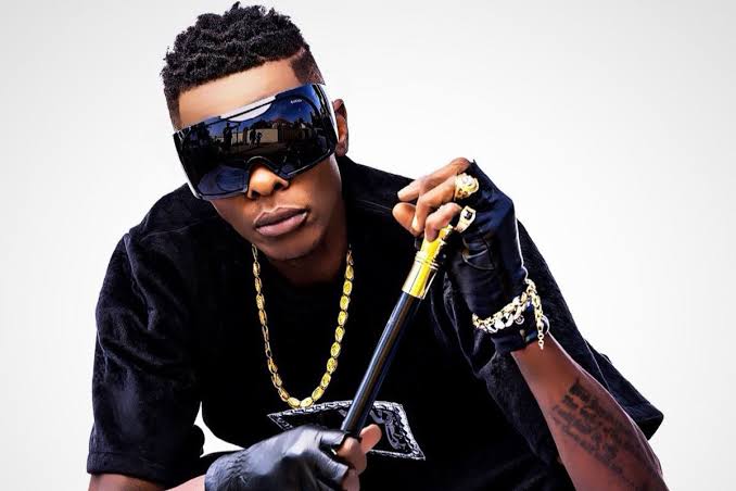 Jose Chameleone