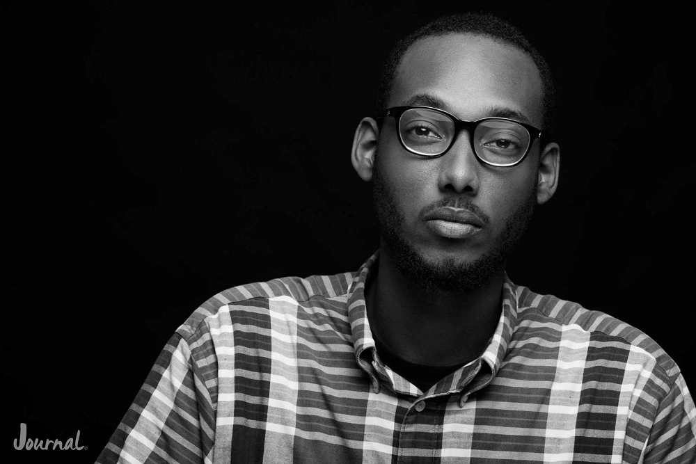 Mike Kayihura