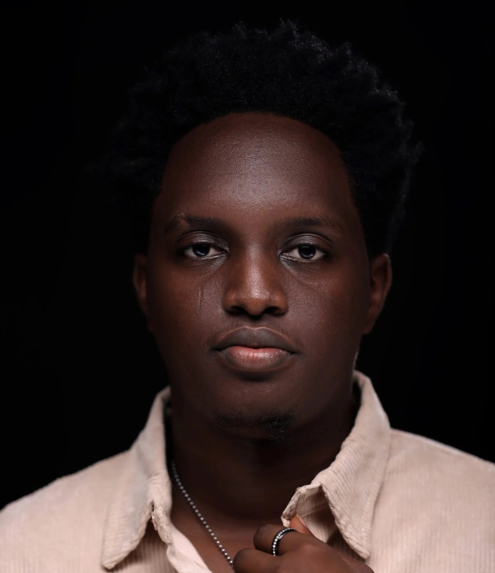 Joshua Baraka