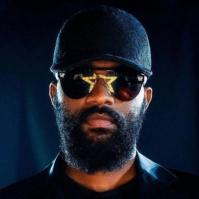 Fally Ipupa