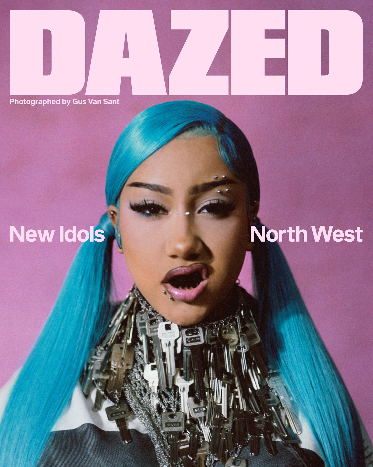North West