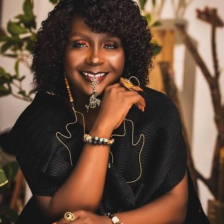 Anne Kansiime