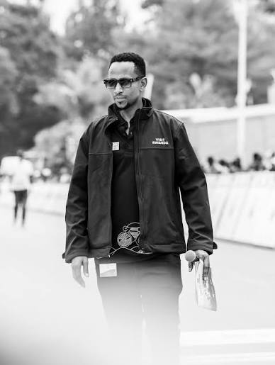 The Unexpected Radio Moment That Brought David Bayingana and the Late Yvan Buravan Together