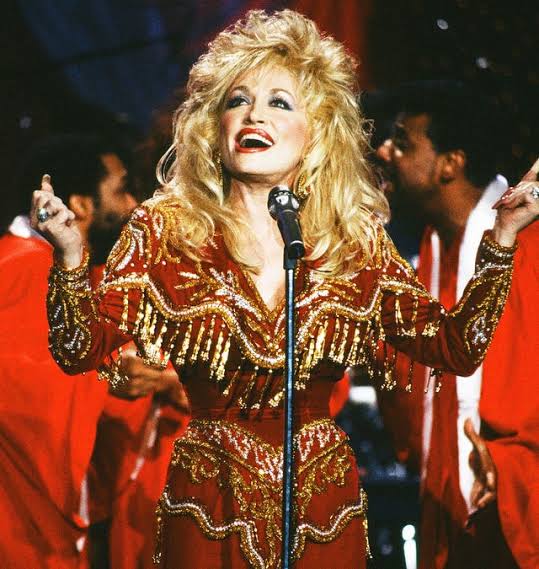 Dolly Parton, Queen of Country Music, Dies at 80