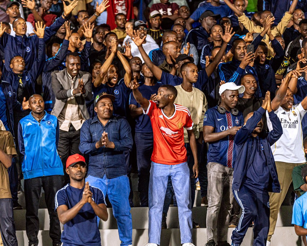 Police FC Reach FERWAFA Turbo King Super Cup Final After Penalty Shootout