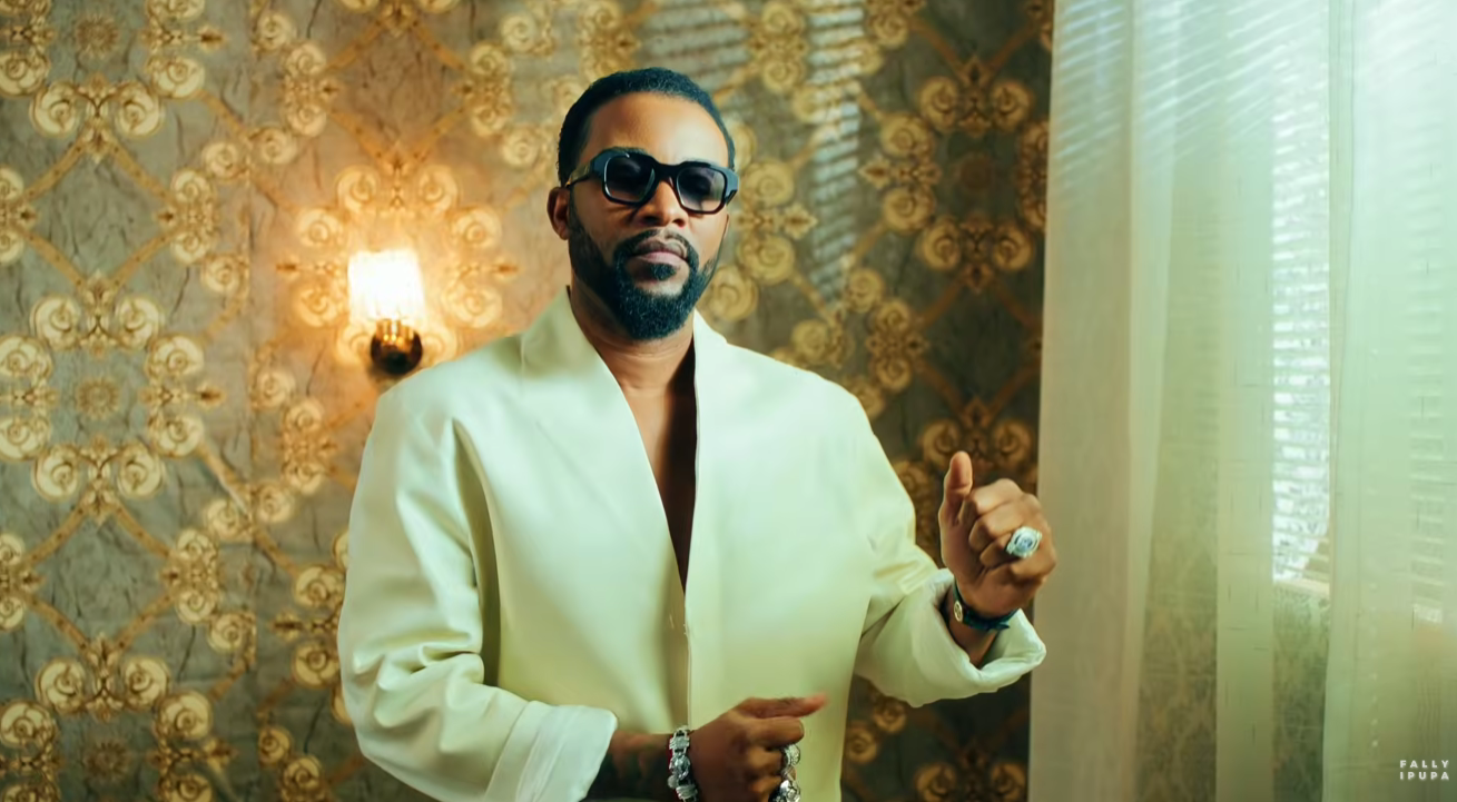Fally Ipupa Releases ‘Bonheur Parfait’ Ahead of ‘XX Delirium’