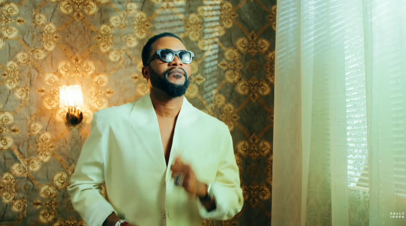 Fally Ipupa Releases ‘Bonheur Parfait’ Ahead of ‘XX Delirium’