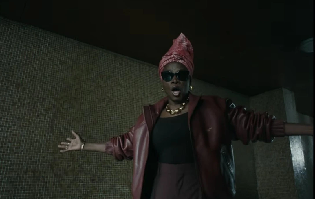 Angélique Kidjo Unveils Orchestral ‘Bando’ With Pharrell Williams and Quavo