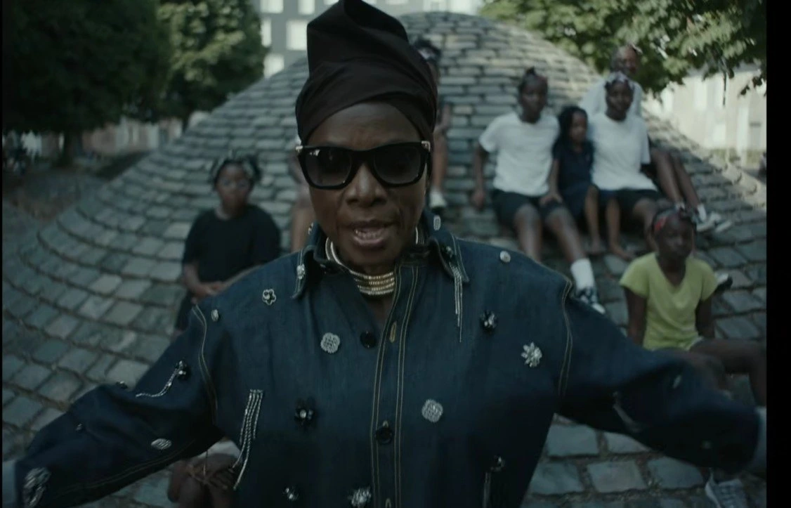 Angélique Kidjo Unveils Orchestral ‘Bando’ With Pharrell Williams and Quavo