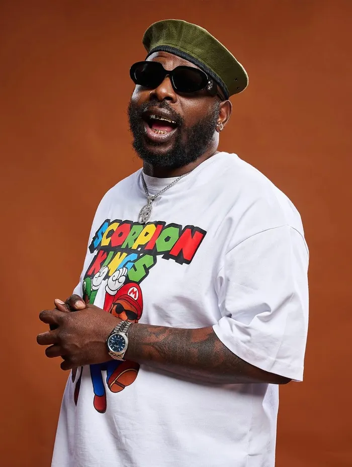 DJ Maphorisa Ends Amapiano ‘Stolen’ Debate as He Signals a New Musical Chapter