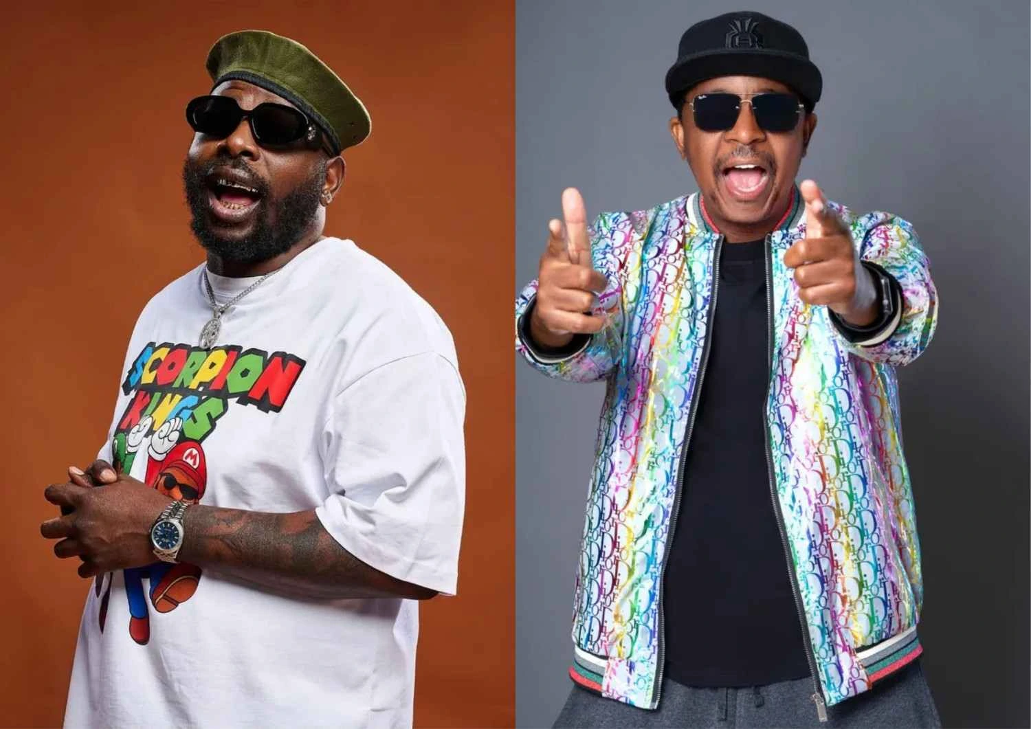 DJ Maphorisa Ends Amapiano ‘Stolen’ Debate as He Signals a New Musical Chapter