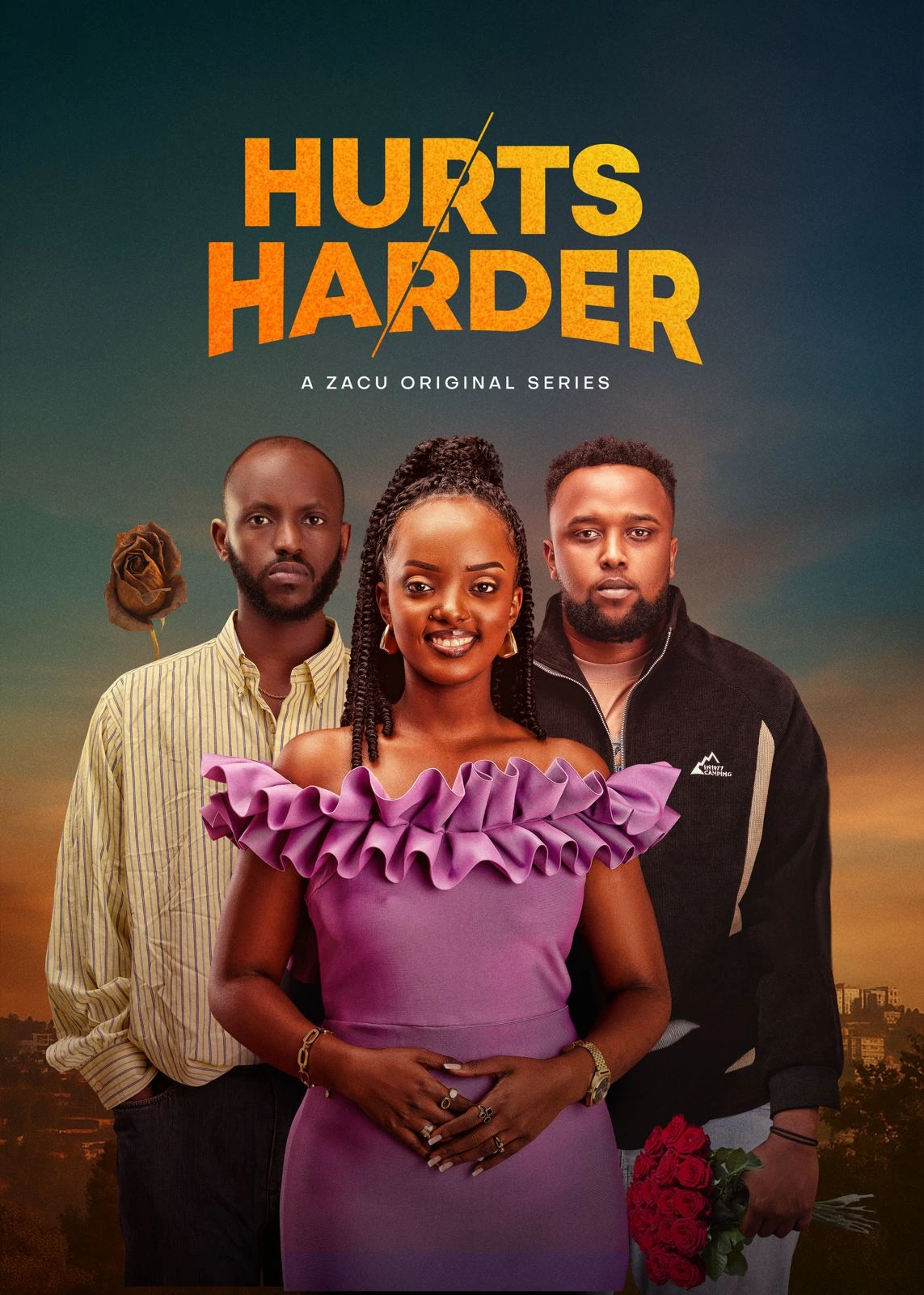 ‘Hurts Harder’ Continues With New Episodes Every Weekday