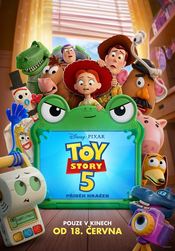 ‘Toy Story 5’ Passes $1.1 Billion as Disney+ Release Date Is Confirmed