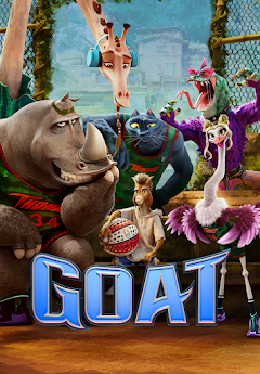 Stephen Curry’s ‘GOAT’ Wraps Its Box Office Run With $195 Million Worldwide