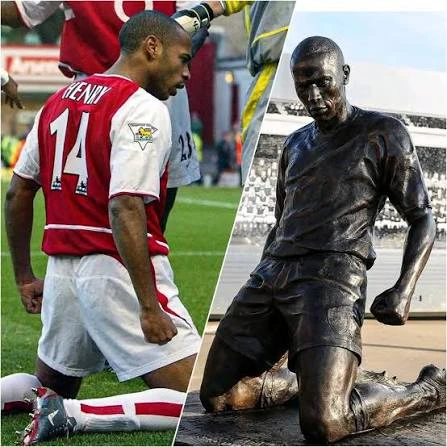 Anthony Elanga silences Tottenham with a Thierry Henry-style celebration at Tottenham Hotspur Stadium