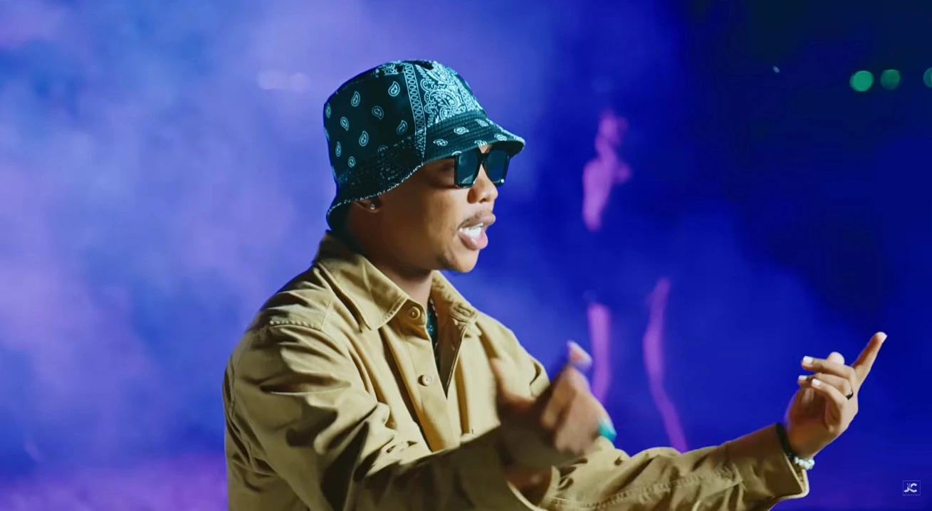 Jay C Ambassador Releases ‘Kampani’ Featuring Marina Deborah and Bulldogg