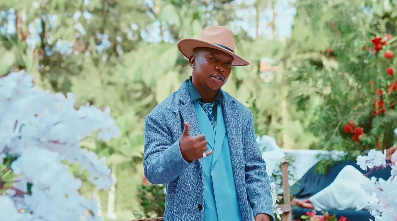 Jay C Ambassador Releases ‘Kampani’ Featuring Marina Deborah and Bulldogg