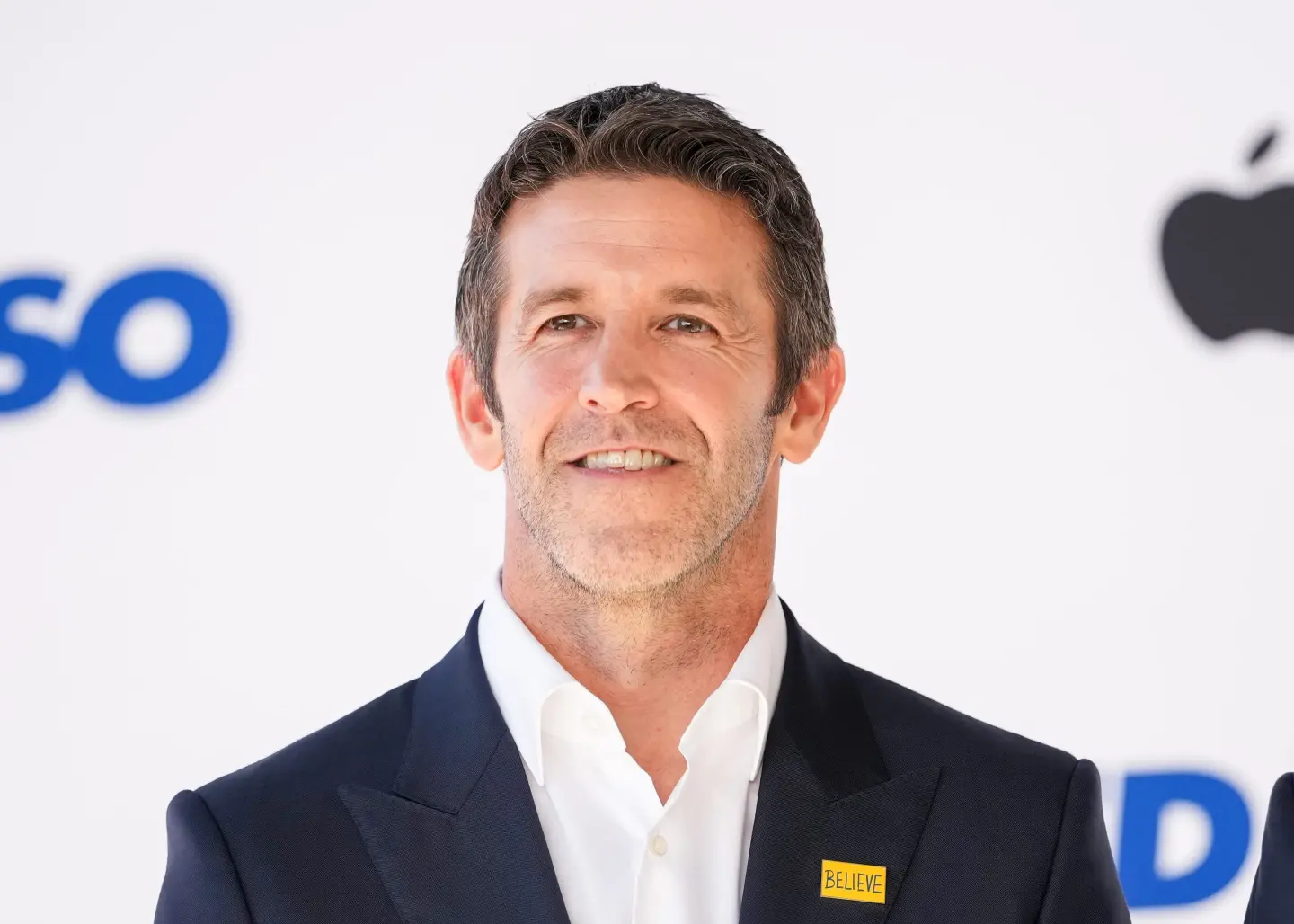 John Ternus, Apple’s incoming CEO, will take over from Tim Cook on September 1, 2026.