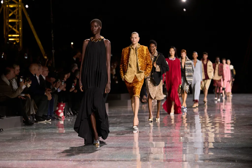 Autumn/Winter 2026 Fashion Trends: Bold Colors, Layering and Maximalist Style Take Over