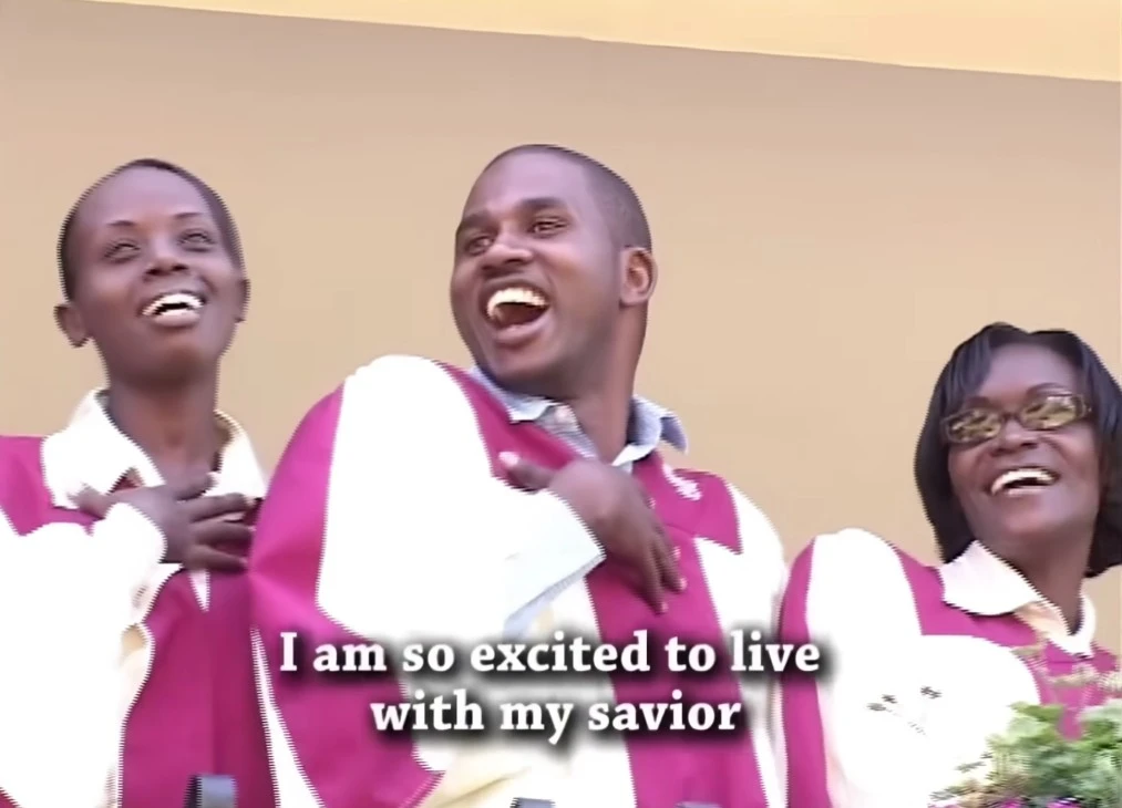 How Ambassadors of Christ Choir Has Shaped Rwanda’s Gospel Music Culture