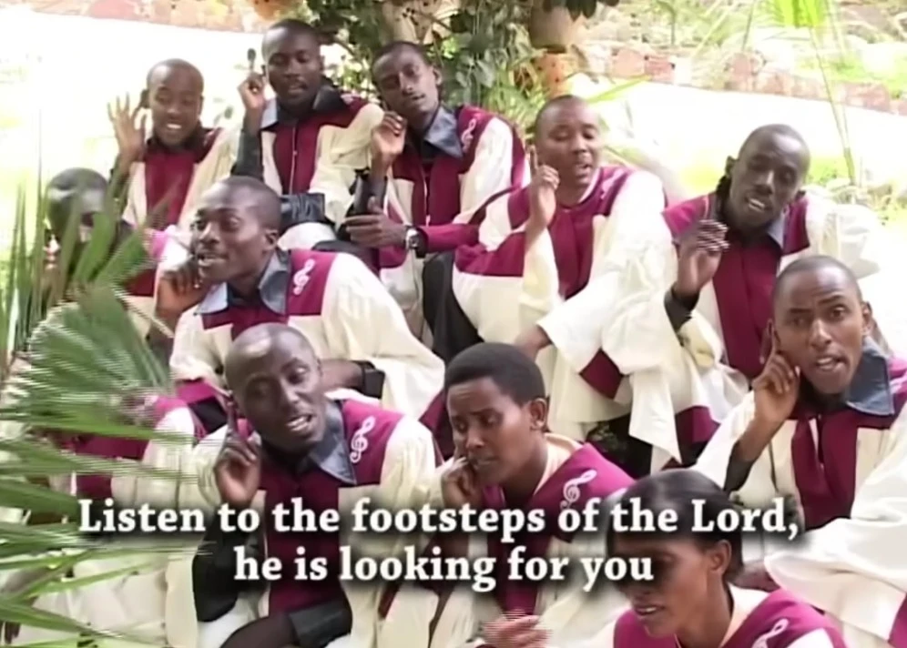 How Ambassadors of Christ Choir Has Shaped Rwanda’s Gospel Music Culture