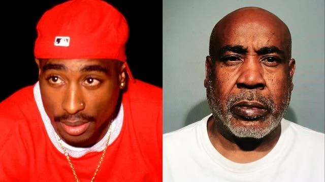 Duane ‘Keefe D’ Davis Found Guilty in the 1996 Murder of Tupac Shakur