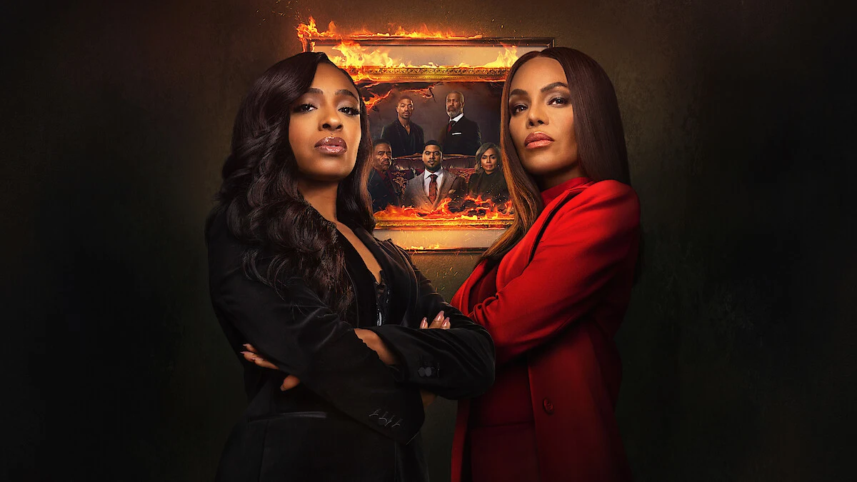 Netflix Renews Tyler Perry’s Beauty in Black for Season 4