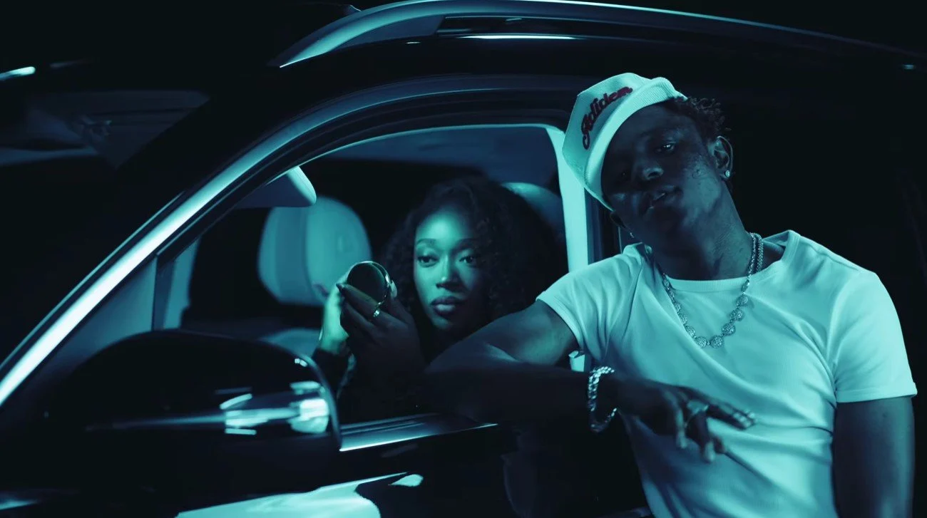 Victony Unveils Vibrant “Too Lit” Video as StarLife Era Continues