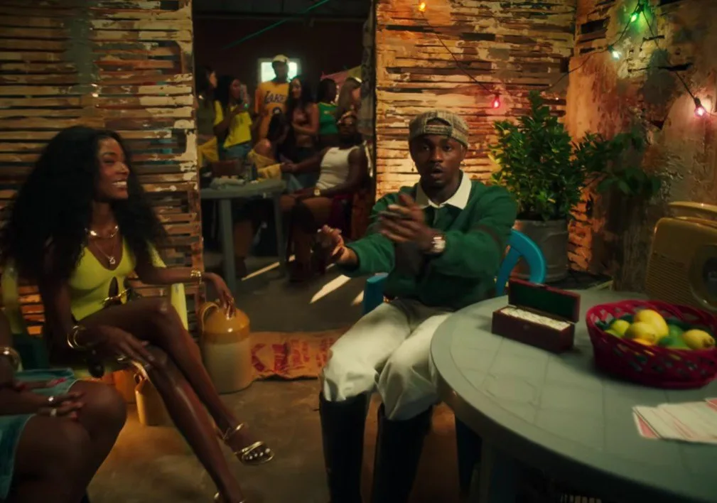 How “Hold You” Lives Again: Omah Lay, BEAM and Gyptian Reimagine a Dancehall Classic on “As We Get High”