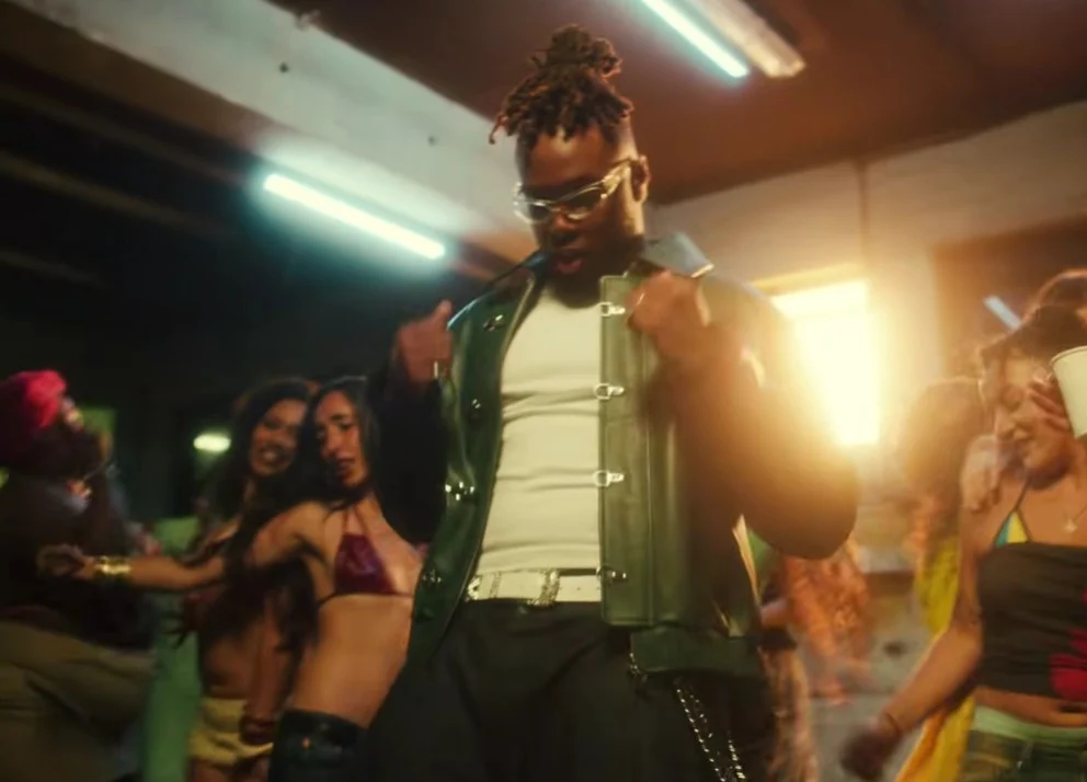 How “Hold You” Lives Again: Omah Lay, BEAM and Gyptian Reimagine a Dancehall Classic on “As We Get High”