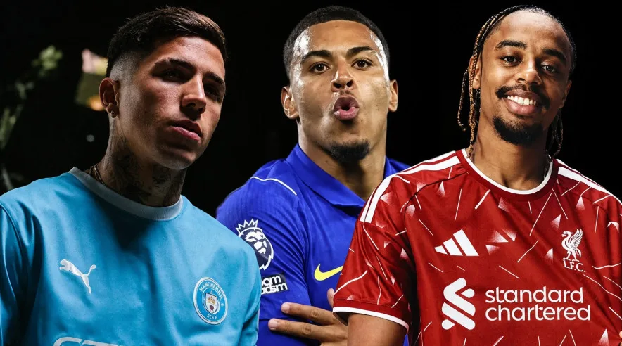 Deadline Day Update: How the Summer 2026 Window Reshaped the Top Spenders