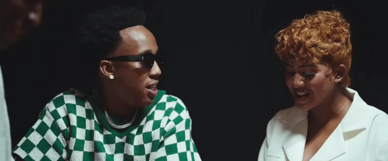 Shemi and Juno Kizigenza Reunite for “DAWA” Music Video