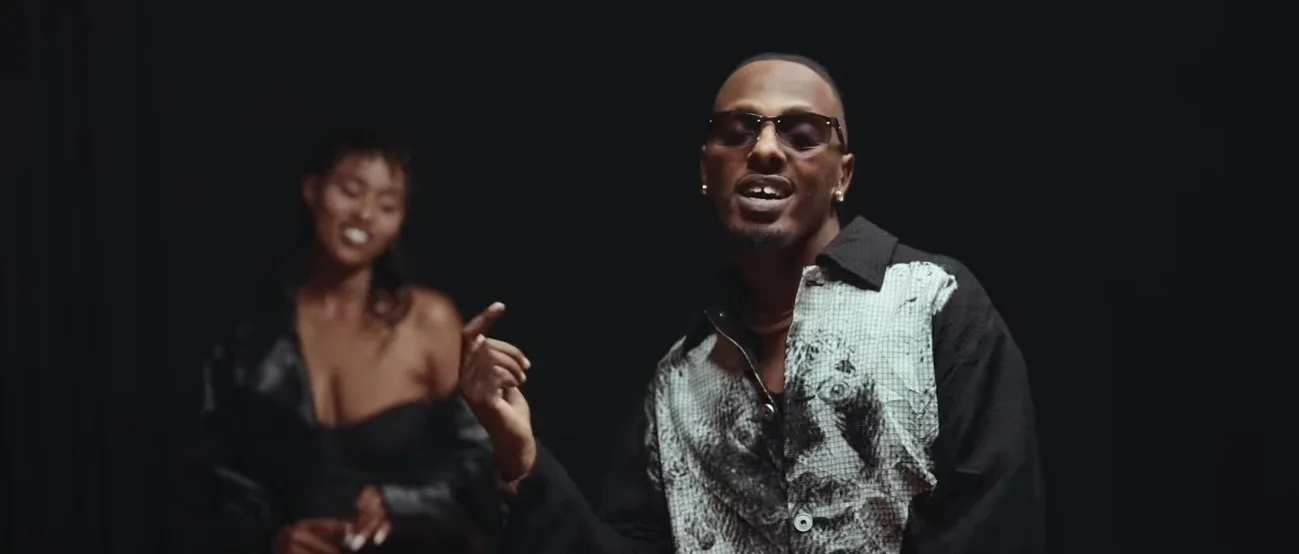 Shemi and Juno Kizigenza Reunite for “DAWA” Music Video