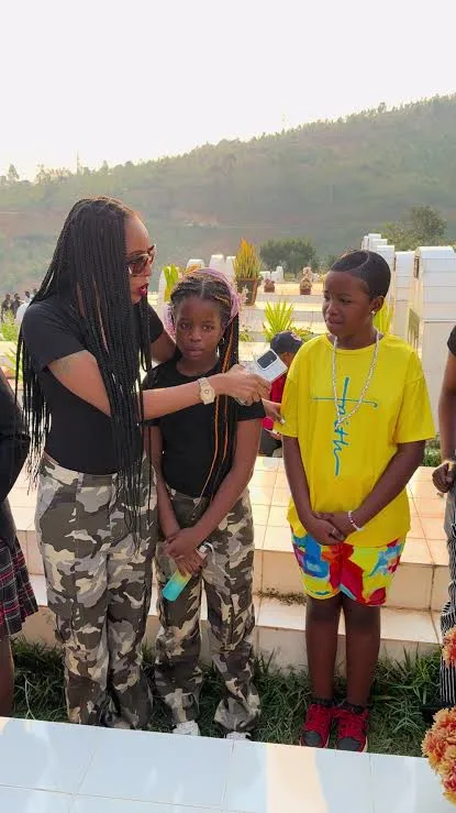 Five Years On, Jay Polly’s Legacy Still Lives in Rwandan Hip-Hop