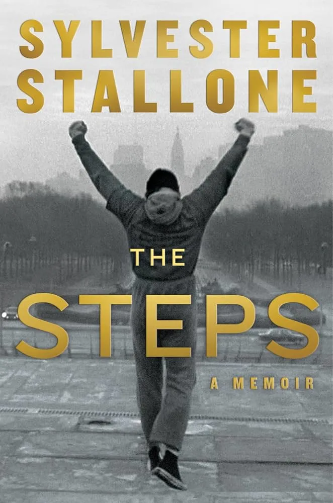 Sylvester Stallone’s ‘The Steps’ Looks Back at the Struggles That Built Rocky