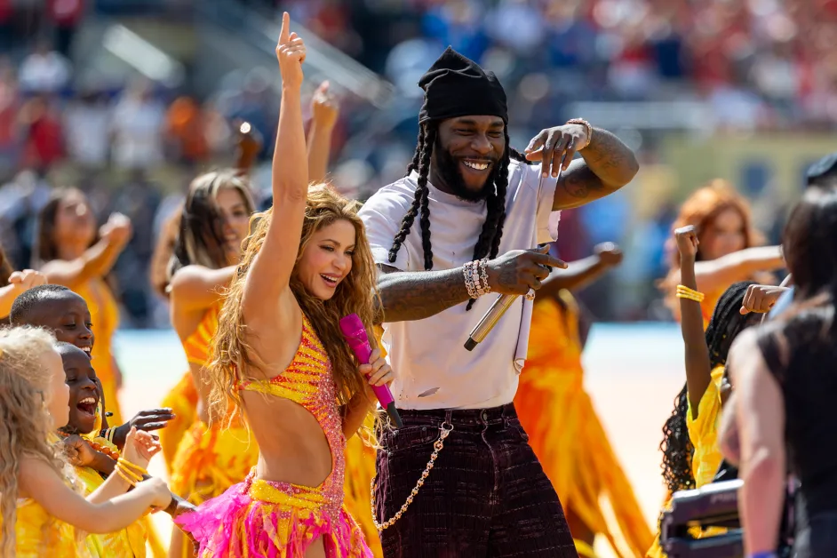 Shakira at 49: The Journey of a Global Music Icon Still Making History