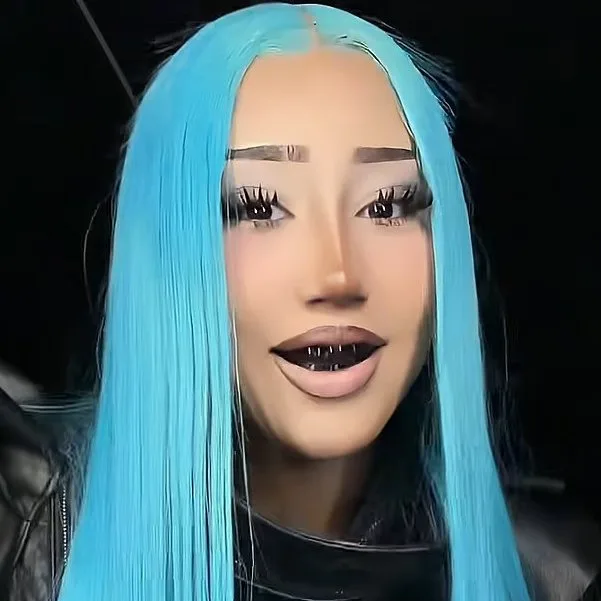 North West’s New TikTok Look Sparks Debate Over Kim Kardashian’s Parenting