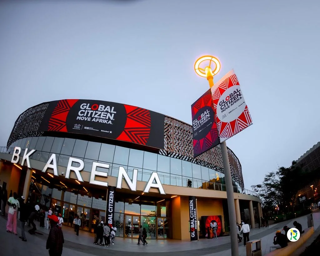 BK Arena Issues Official Dress Code Rules Amid Rwanda Dressing Debate