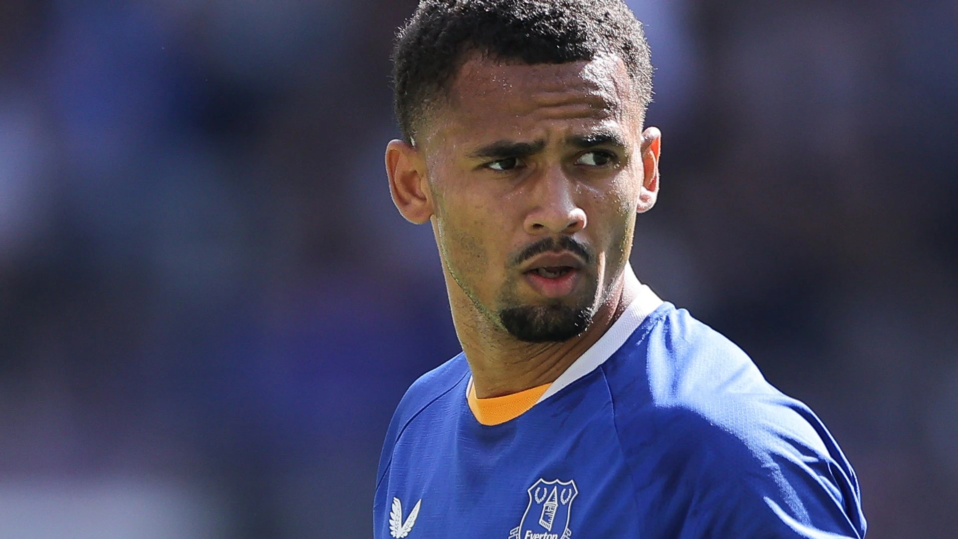 Jay Bothroyd: Arsenal Should Have Signed Iliman Ndiaye