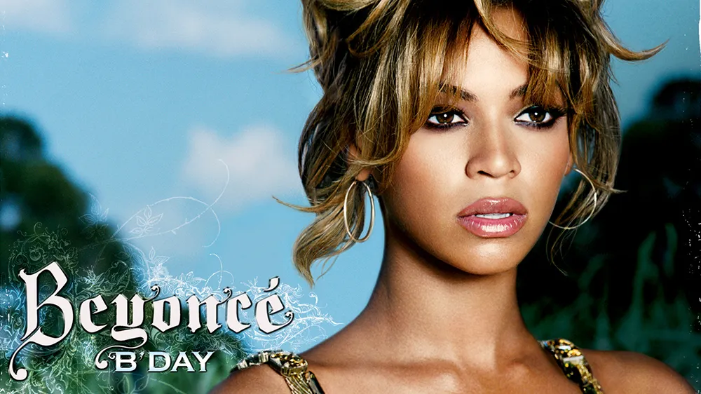 Beyoncé Turns 45 as Her ‘B’DAY’ 20th Anniversary Edition Hits No. 7 on Apple Music