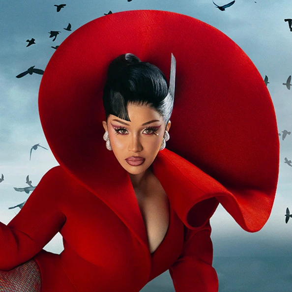 Cardi B’s Net Worth Reportedly Passes $100 Million as Her Fortune Continues to Grow