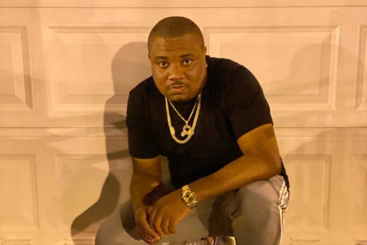DJ Frass Brings Dancehall Stars Together on ‘Group Chat Juggling’ Riddim