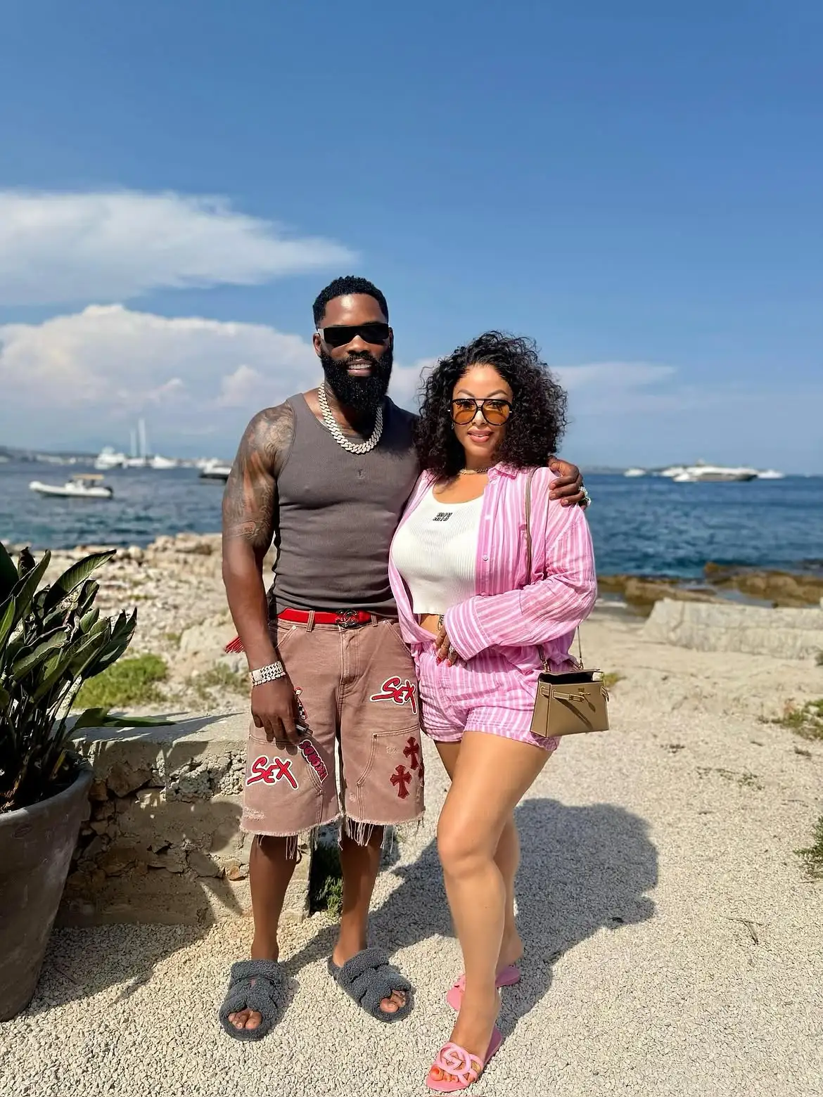 Influencer Igho “Tiny” Ubiribo Dies at 43 After Penis Enlargement Surgery