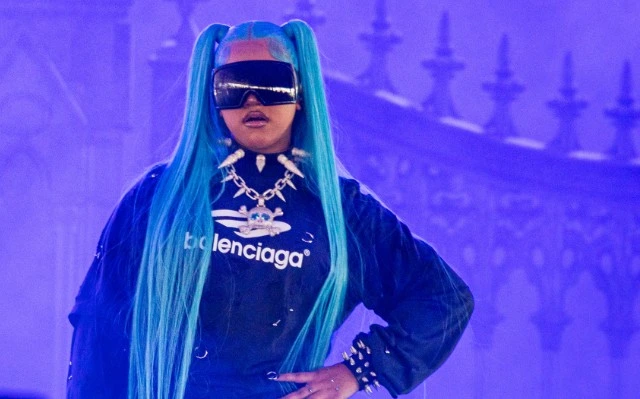North West Takes Over Chicago With Sold-Out Solo Concert